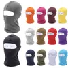 Rowerowe rowerowe MTB Maski do roweru MTB Maski do twarzy na głowę na dekolt na głowę Balaclava pełna maska ​​maska ​​ochrona kapeluszu Multi Colours247s