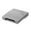 Wii GC Gamecubeゲームコンソールアクセサリー高品質高速船のためのSDフラッシュWisdメモリーカードコンバーターアダプタリーダー