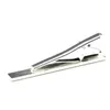 New Candy Colors Simple Tie Clips Business Suits Tie Bars Fashion Jewelry for Men Drop Ship