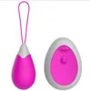 Controle Remoto sem fio Ir Ovos Vibrador Kegel Bolas Vaginal Erótico Apertado Exercício Ben wa Bola Sex Toys para Mulheres ovo Vibrando