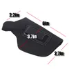 5 Colors Outdoor Hunting Sports Nylon Tactical All Compact Subcompact Pistols Waist Concealed Belt Holster