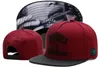 Be för Biggie Leather Grey Baseball Snapback Cap Hat Kvinnor Sport Hiphop Mens Womens Bone Gorras Female Hiphop 8203345