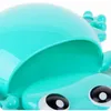 NEW Bathroom Tool Cartoon Gecko Model Toothbrush Toothpaste Holder Sucker Type Toothbrush Holder