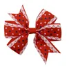 Новая точка 3 -дюймовая детская лента Grosgrain Bows Bows Botique Bow