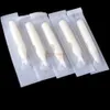 Disposable Sterilized Professional Tattoo Needles Nozzle Tube Tip needle gun machine Supply RT DT FT CE