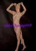 Sexy Leopard Body Suit Costumi Nuovo multicolore Lycra Spandex Leopard Suit Catsuit Costumi Unisex Fancy Dress Party Cosplay Costu273n