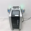 Hottest Cryolipolysis Body Slimming Cryotherapy Beauty Equipment, 2 Handles Work at the same time is very popular in salon