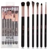 K Cosmetics Makeup Brushes Sets 6pcs 12pcs Complexion Foundation Make Up Brush las brochas de maquillaje Set2759187