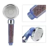 1 ST Verstelbare Douche Filter Hogedruk Waterbesparende Douchekop Handheld Water Saving Nozzle Spray Accessoires