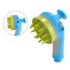 pet dog dog massage shower sprinkler pet combs dog bath beauty supplies pet supplies