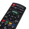 1pc New Plastic TV Sostituzione Telecomando per Panasonic LCD/LED/HDTV N2QAYB000487 EUR-7628030 EUR-7651030A Telecomando