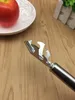 Edelstahl-Gabel-Scheiben-Schüssel-Clip mit Anti-Hot-Skid-Universal-Klemme für kreative Küchenutensilien