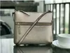 Vrouwen luxe ontwerpers handtassen schoudertassen kruislichaam handtas crossbody messenger tas zippers pu portemonnees 10 kleuren