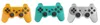 Sensitive Wireless Controller Game Controller Joysticks For Bluetooth Controller Available Real SixAxis Without Packaging2709031