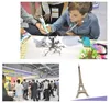3D Çizim Kalem DIY 3D Yazıcı Kalem ABS Filament 1.75mm Sanatlar 3D Baskı Kalem LCD Eğitim Hediye Çocuklar için Tasarım Boyama Çizim