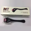 MT 540 Microneedle Roller Skin Beauty Roller 0.2mm/0.25mm/0.5mm/0.75mm/1.0mm/1.5mm/2.0mm/2.5mm/3.0mm