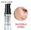 PORE INVISIBLE Foundation Primer Mattifying Pore Minimizing Primer Smooth Fine Lines Oilcontrol Face Makeup Primer 6ml1289149