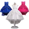 Baby Girl Sukienka dla dzieci sukienki dla dziewcząt 2 3 4 5 6 7 8 9 10 lat urodzin sukienki Dziewczyny wieczorne impreza formalna noszenie y5223573