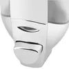 300 ml muurbevestiging douche vloeibare zeep dispenser shampoo dispensers hand voor gootsteen badkamer wasruimte hotel douchebad met een slot