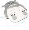 Japão Anime Totoro Plagus Big Cat de gato de pelúcia Cama Tatami colchão 200cm x 150cm dy504641700928