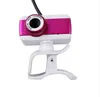 Webcams KABEDU Orijinal Mini Dijital USB 50mp Moda Webcam Şık Dönüş Kamerası HD Web Kamerası Mikrofon Klipli Toptan Satış