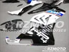 3 brindes completos completa as carenagens para BMW S1000RR 1000RR 2015-2016 moldagem por injeção carenagem azul vermelho X59