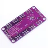 TLC5947 12-bitowy 24-kanałowy sterownik LED Driver Moduł PWM z wewnętrznym oscylatora 12 bit 3-5.5 V sterownika LED Moduł oscylatora PWM