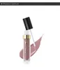 새로운 중국 브랜드 HUAMIANLI 무광택 액체 립스틱 12colors 5g 입술 광택 표면 오래 지속 립스틱 고품질 DHL 배송