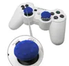 Hurtownie Miękkie Antypoślizgowe Silikonowe Thumbsticks cap Thumbstick caps Joystick obejmuje Uchwyty pokrywa dla kontrolerów PS3/PS4/XBOX ONE/XBOX 360