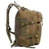 JHD 34L Assault Tactical Pack Pack Backpack Army Molle Prack Bug Out Out Bag Small Rucksack for Outdoor Hiking Camping Huntingkha310b