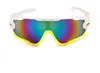 stil moda spor bisiklet göz güneş gözlüğü açık havada açık havada güneş gözlükleri sürme göz kamaştırıcı renk aynaları gözlükler çerçeve güneş gözlükleri3442625