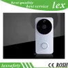 New style WiFi wireless Video Doorbell,Two-way Audio Night Vision Doorbells Camera Wireless Door Bell Battery Operation