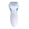 Electric Foot Grinder Pedicure Care Behandling Verktyg Callus Remover Dead Skin Removal 50pcs