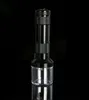 Flashlight electric smoke grinder aluminum alloy cigarette lighter smoke cutter
