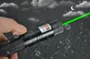High Power 100000m Green Laser Pointer 532nm Fokuserbar SDlaser 303 Astronomy Lazer Hunting1558626