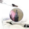 كهربائي ديرما Dr.PEN A7 نظام microneedle السيارات قابل للتعديل أطوال الإبرة 0.5mm-2.5mm