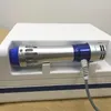 Portabel Shock Wave Therapy Device för ED Erectile Dysfunction Low-Intensity Shock Waves hjälper till att lindra vaskulär brist