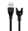 Хорошее качество USB-кабель для зарядки для Xiaomi Mi Band 2, сменный шнур, адаптер для зарядного устройства для Xiaomi Miband 2, смарт-браслет Accessor2272120