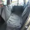 Car Pet Seat Cover For Cat Dog Safety Pet Waterproof Hammock Blanket Cover Mat Car Interior Travel Accessories Oxford Car Seat Cov188S