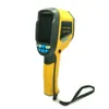 Freeshipping Handheld Thermal Camera Thermal Imaging imager IR Infrared thermal 2.4 inch Color screen display