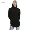 Hot Sell Tops Tees Hooded Long Sleeve Spring Summer Men's T-shirt Hip Hop Round Neck Men Casual Pullover Tops T-shirt