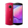 Téléphone portable d'origine Meitu T9 4G LTE 6 Go de RAM 128 Go de ROM Snapdragon 660 Octa Core Android 6.01 "Plein écran 12.0MP ID d'empreintes digitales Téléphone portable