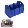 Storage Bags Foldable Car Organizer Boot Stuff Food Storage Bags Bag Case Box trunk organiser Automobile Stowing Tidying Interior Acc BBA352