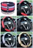 types of steering wheel
