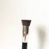 Pro Liquid Foundation #63 - Welllike Liquid Foundation Brush - Beauty Makeup Brushes Blender