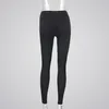 Women Skinny Yoga Pants Sports GYM Clothing Wear Female Fitness Long Pencil Pants Hip Up Casual Spring Summer Trousers