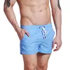 short en nylon pour la natation