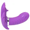 USB wiederaufladbare weibliche Masturbation tragbare Fernbedienung 20 Geschwindigkeit Schmetterling Vibrator Höschen Erwachsene erotische Spielzeug Sex Produkte für Frauen7290077