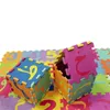 36 Pz 15 * 15 CM ARAB LANAGUE Environmentally EVA Schiuma puzzle Arabo Gioco Stuoia di Puzzle Tappetini Bambino Tappeto Pad Giocattoli