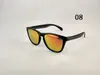 2018 Marke Sunglasse neue Top -Version Sonnenbrille TR90 Rahmen polarisiertes Objektiv UV400 FrogSkin Sport Suns Gläser Modetrend Brille 9293921